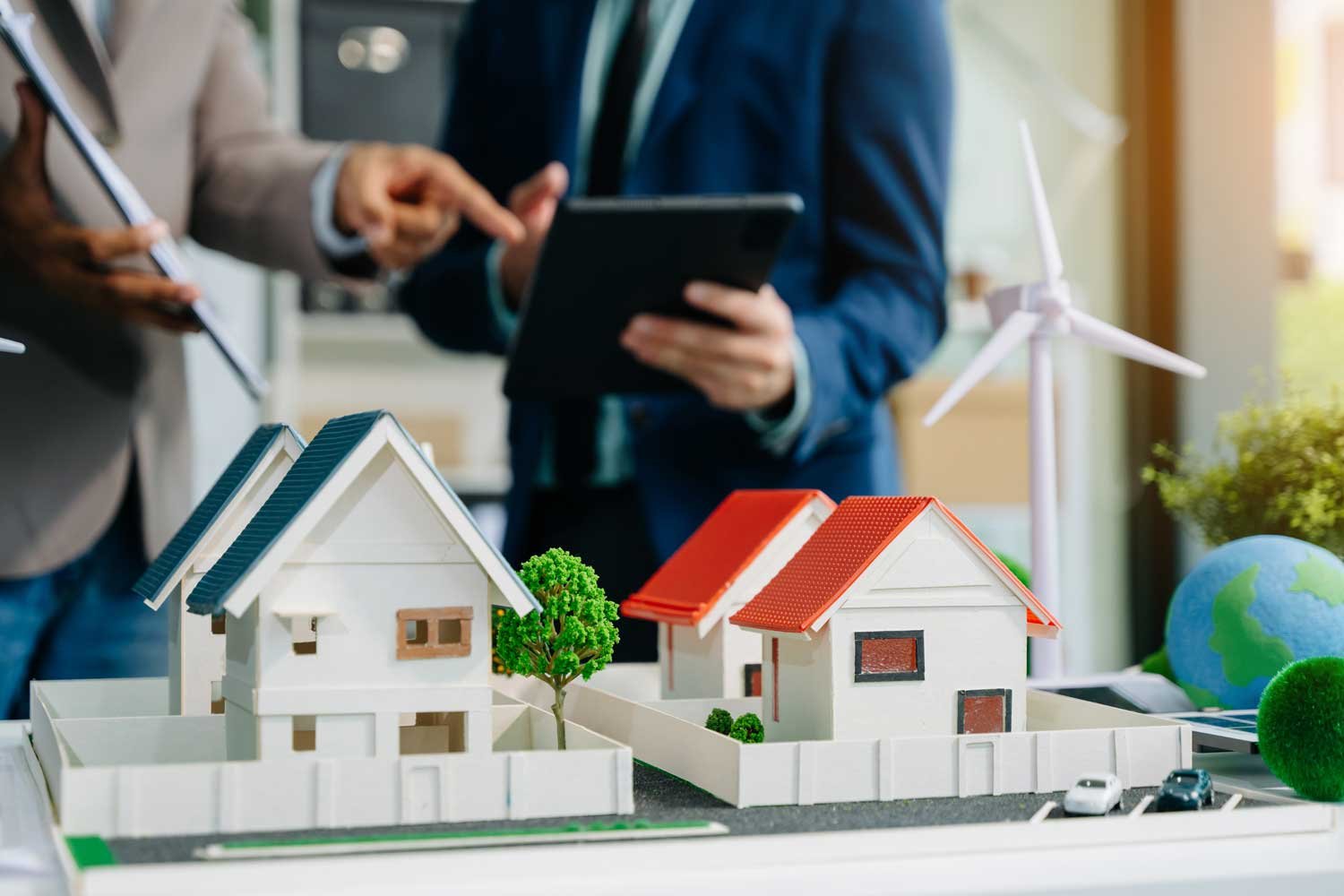 Propietarios que buscan vender 